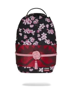 OUKA KENRAN HAYUMI HOKAZANO OFFIZIELLER KOLLABORATIONS-RUCKSACK