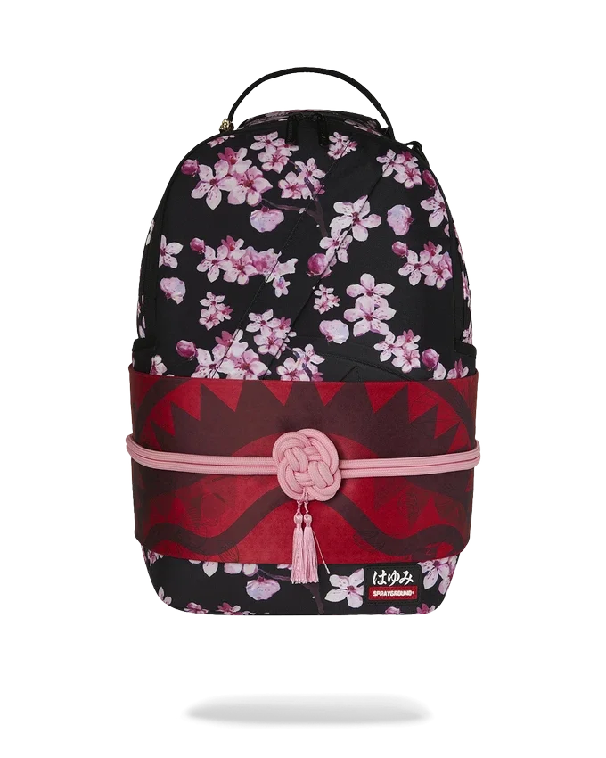 OUKA KENRAN HAYUMI HOKAZANO OFFIZIELLER KOLLABORATIONS-RUCKSACK