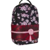 OUKA KENRAN HAYUMI HOKAZANO OFFIZIELLER KOLLABORATIONS-RUCKSACK