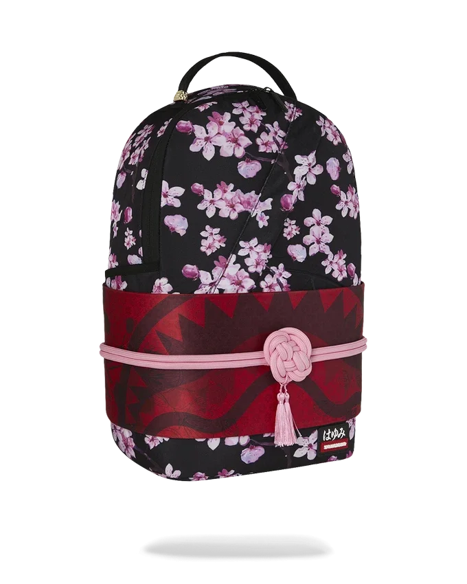 OUKA KENRAN HAYUMI HOKAZANO OFFIZIELLER KOLLABORATIONS-RUCKSACK