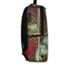 OVERNIGHT CASH STASH RUCKSACK