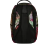 OVERNIGHT CASH STASH RUCKSACK