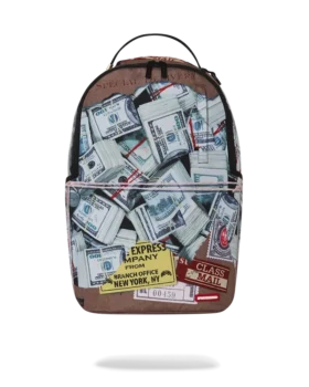 OVERNIGHT EXPRESS RUCKSACK