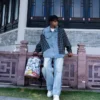 OVERNIGHT EXPRESS RUCKSACK