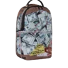 OVERNIGHT EXPRESS RUCKSACK