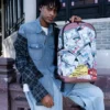 OVERNIGHT EXPRESS RUCKSACK