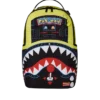 PAC-MAN ARCADE DLXR RUCKSACK