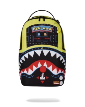 PAC-MAN ARCADE DLXR RUCKSACK