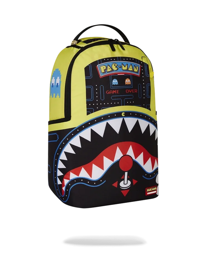 PAC-MAN ARCADE DLXR RUCKSACK