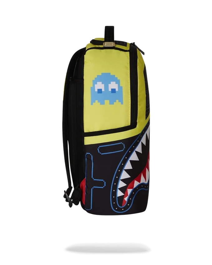 PAC-MAN ARCADE DLXR RUCKSACK