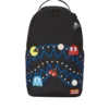 PAC-MAN GETTIN POINTS DLXSR-Rucksack