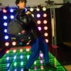 PAC-MAN GETTIN POINTS DLXSR-Rucksack