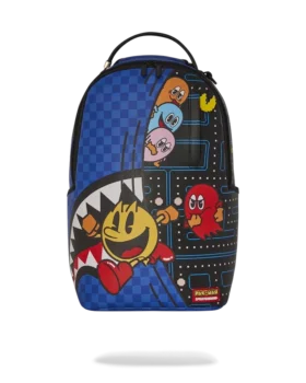 PAC-MAN – ICH LEBE DEN TRAUM