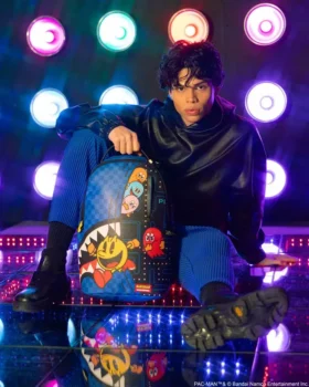 PAC-MAN – ICH LEBE DEN TRAUM