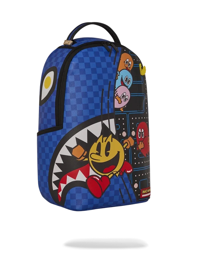 PAC-MAN – ICH LEBE DEN TRAUM