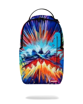 PAINT XPLOSION DLXSR Rucksäcke