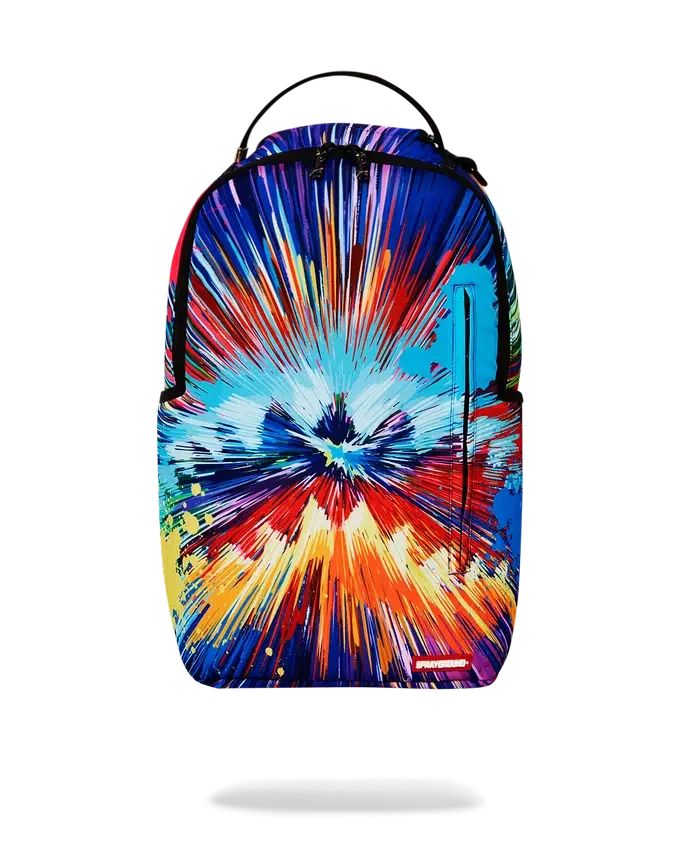 PAINT XPLOSION DLXSR Rucksäcke