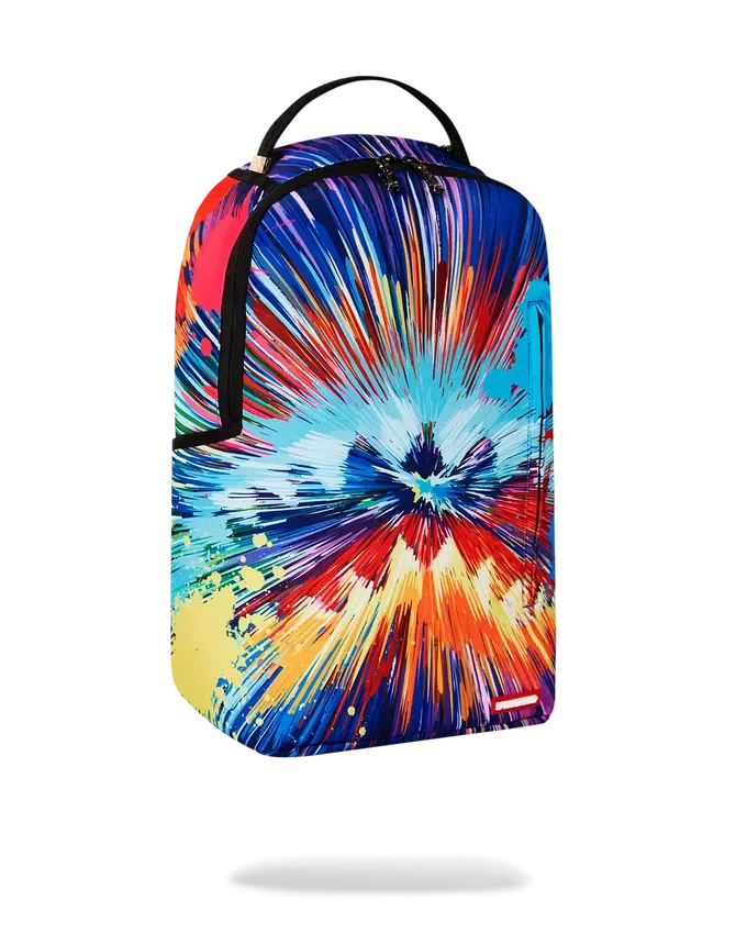PAINT XPLOSION DLXSR Rucksäcke