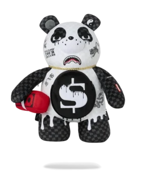 PANDA DRIP MONEYBEAR Rucksäcke