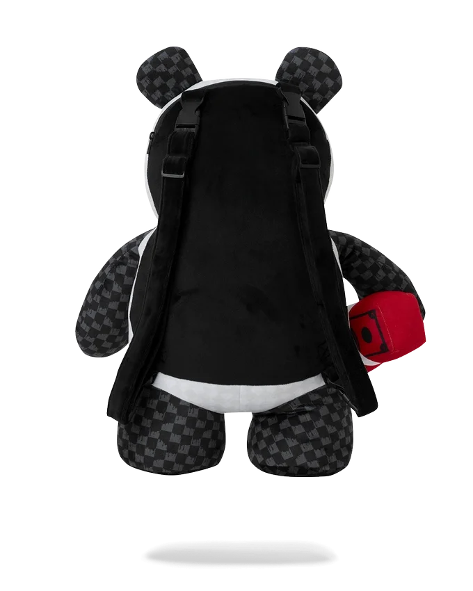 PANDA DRIP MONEYBEAR Rucksäcke