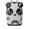 PANDA PARTY SHARK RUCKSACK