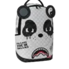 PANDA PARTY SHARK RUCKSACK