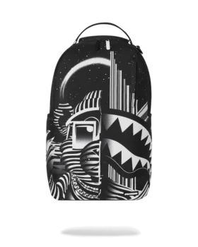 PARALLEL UNIVERSE BEAR SHARK DLXR-Rucksäcke