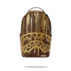 PARIS PAINT RUCKSACK (DLXV)