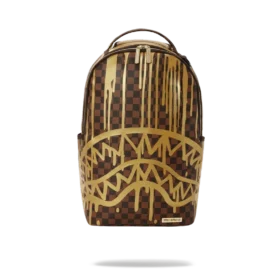PARIS PAINT RUCKSACK (DLXV)