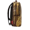PARIS PAINT RUCKSACK (DLXV)