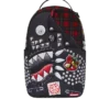 PARTY THRU DAYBREAK RUCKSACK