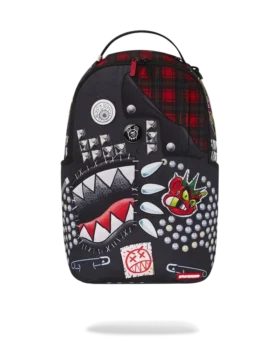 PARTY THRU DAYBREAK RUCKSACK