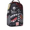 PARTY THRU DAYBREAK RUCKSACK