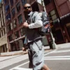 PARTY THRU DAYBREAK RUCKSACK