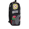PARTY THRU DAYBREAK RUCKSACK