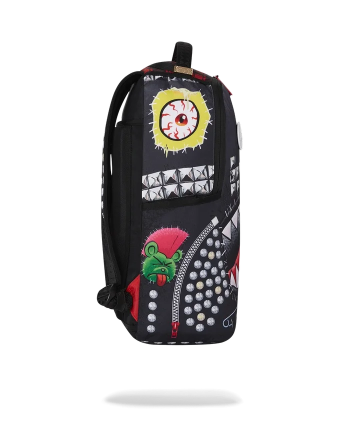 PARTY THRU DAYBREAK RUCKSACK
