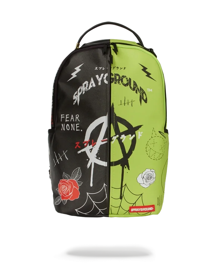 PARTY TIME RUCKSACK