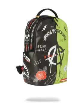 PARTY TIME RUCKSACK