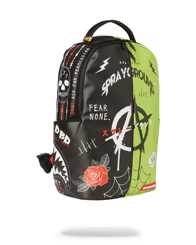 PARTY TIME RUCKSACK