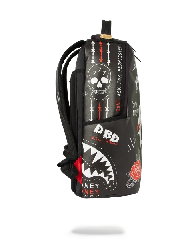 PARTY TIME RUCKSACK