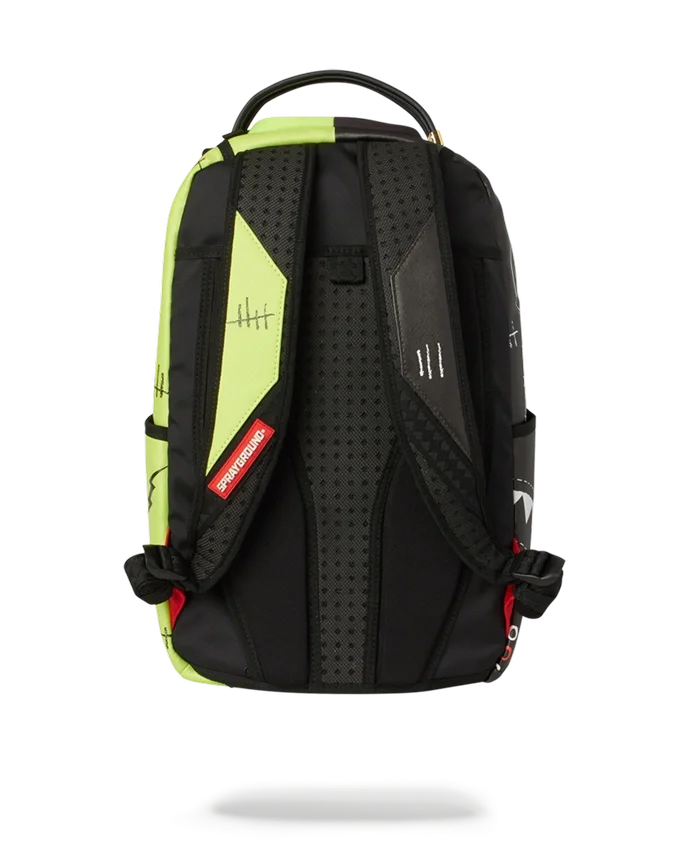 PARTY TIME RUCKSACK