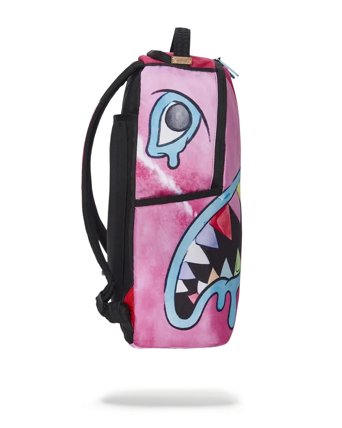 PASTEL DELIGHT RUCKSACK (DLXR)