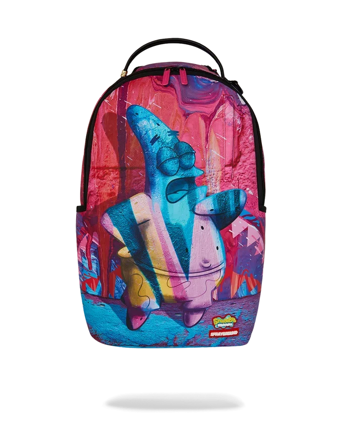 PATRICASSO-RUCKSACK