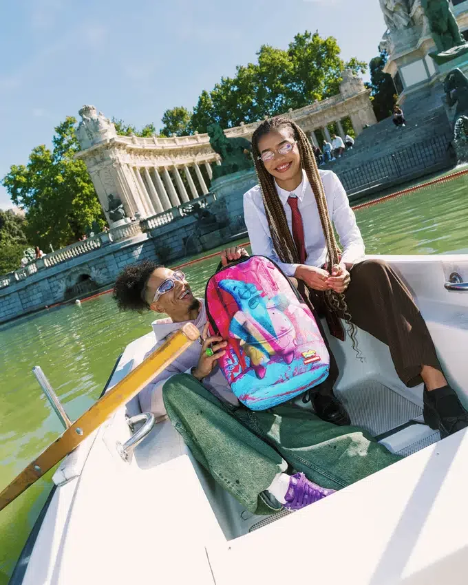 PATRICASSO-RUCKSACK