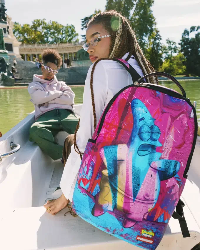 PATRICASSO-RUCKSACK