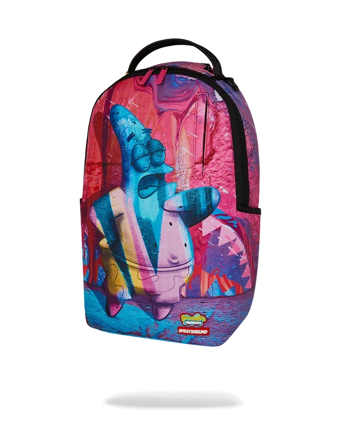 PATRICASSO-RUCKSACK