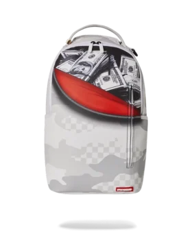 PAYDAY EVERYDAY RUCKSACK (DLXV)