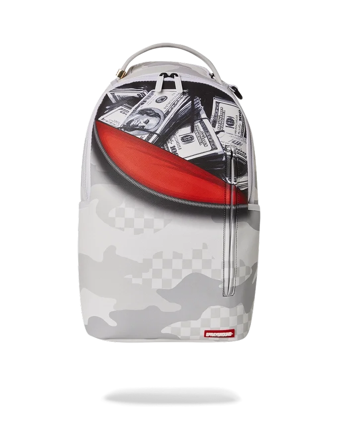 PAYDAY EVERYDAY RUCKSACK (DLXV)