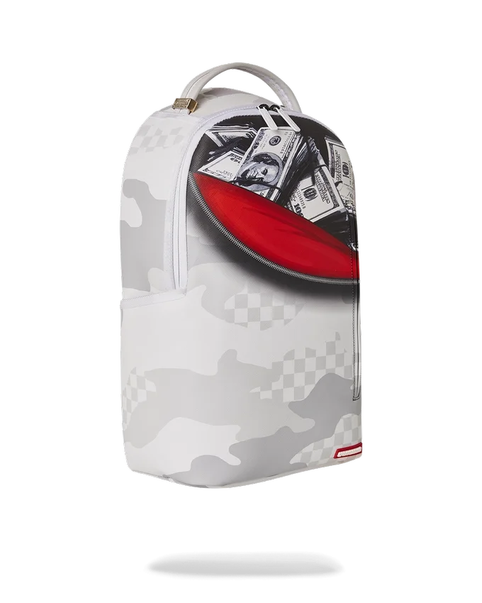PAYDAY EVERYDAY RUCKSACK (DLXV)
