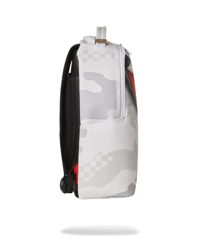 PAYDAY EVERYDAY RUCKSACK (DLXV)